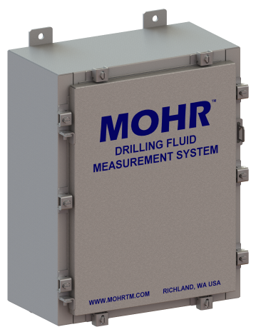 MOHR Oil Field Instrumentation