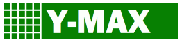 Y-MAX logo
