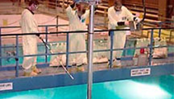 MOHR EFP-IL SFPI System for Spent Fuel Pool Level Instrumentation