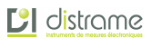 Distrame logo