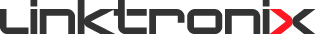Linktronix logo