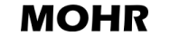 MOHR logo