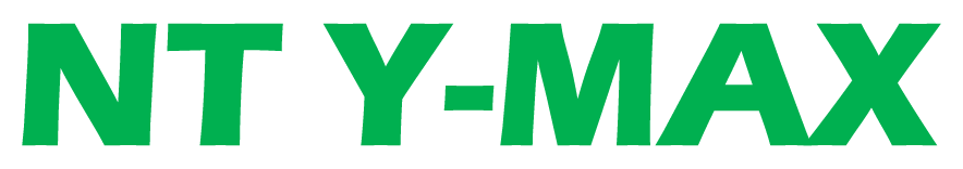 Y-MAX logo