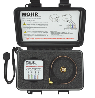 Ethernet Adapter Kit