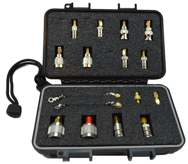 SMA RF Adapter Kit