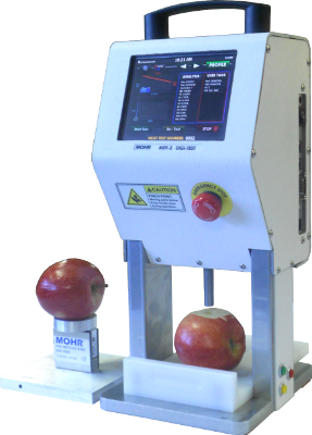 MDT Agricultural Penetrometer and Texture Analyzer