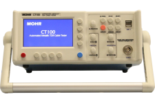 CT100 Series Automated Metallic Time Domain Reflectometer (TDR) Cable Testers