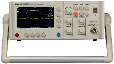 CT100B TDR Cable Analyzer