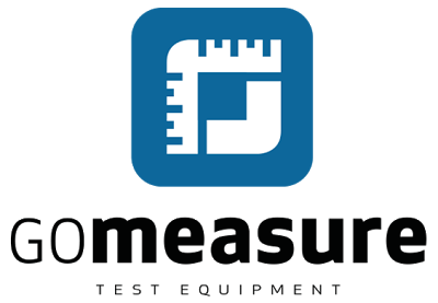 GOMeasure logo