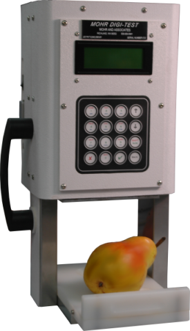 MDT Computerized Agricultural Penetrometer and Texture Analyzer